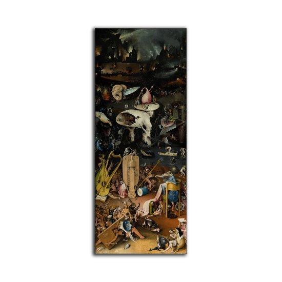 Hieronymus Bosch Sanat Eserleri