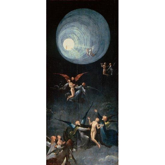 Hieronymus Bosch Sanat Eserleri