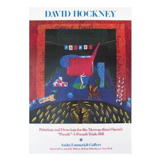 Hockney