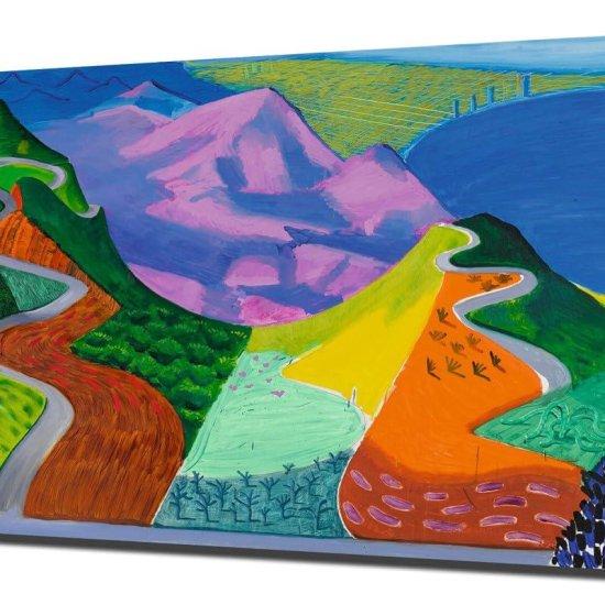 Hockney