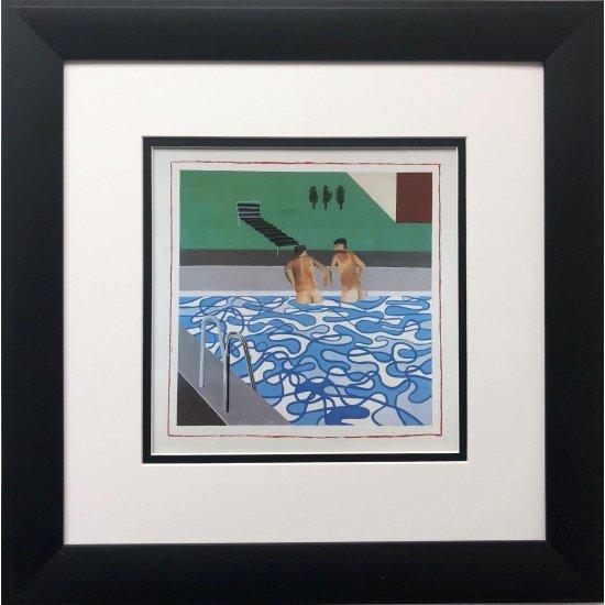 Hockney