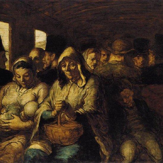 Honore Daumier