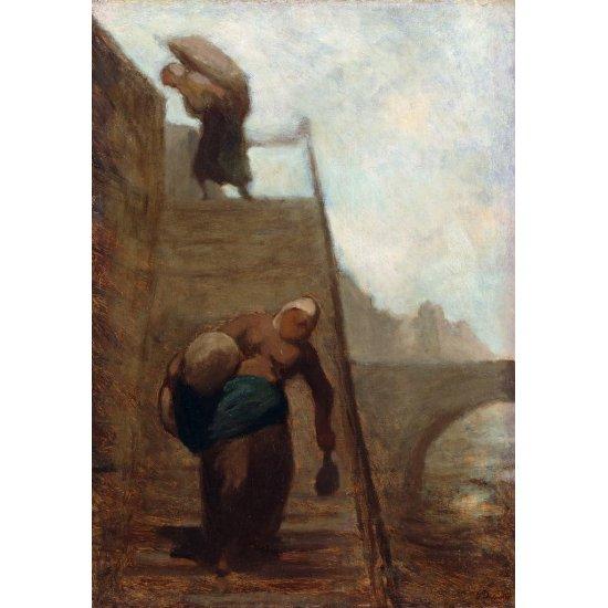 Honore Daumier