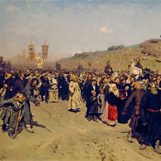 İlya Repin