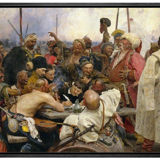 İlya Repin
