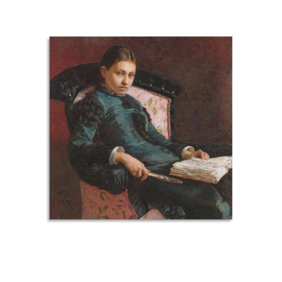 İlya Repin