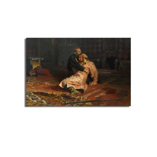 İlya Repin