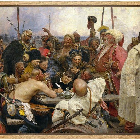 İlya Repin