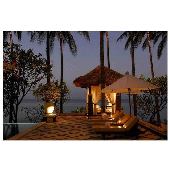 Işıklı Duvar Tablosu