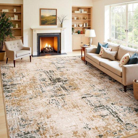 İskandinav Kilimleri