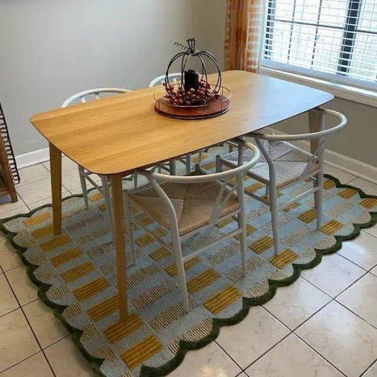 İskandinav Kilimleri