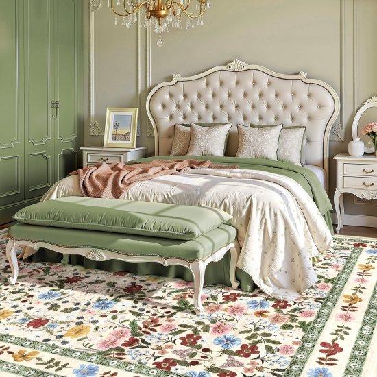 İskandinav Kilimleri