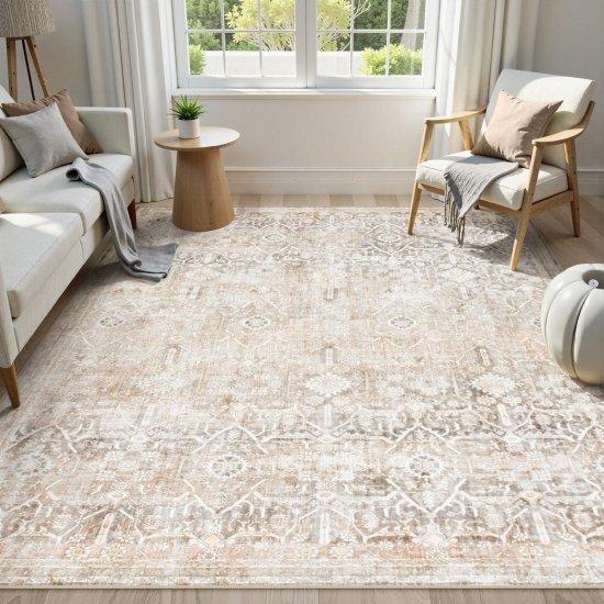 İskandinav Kilimleri