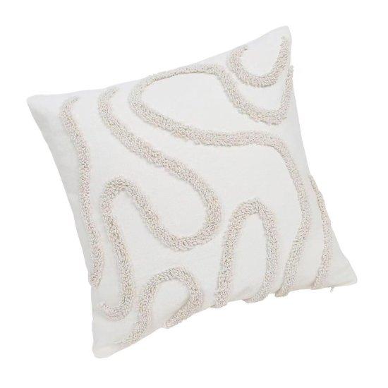 İskandinav Kırlent Kılıfı