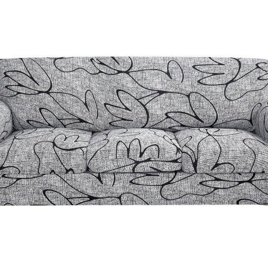 İskandinav Koltuk Örtüsü