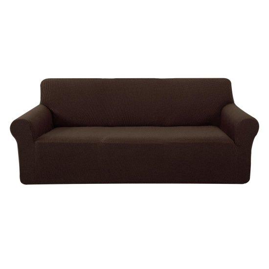 İskandinav Koltuk Örtüsü