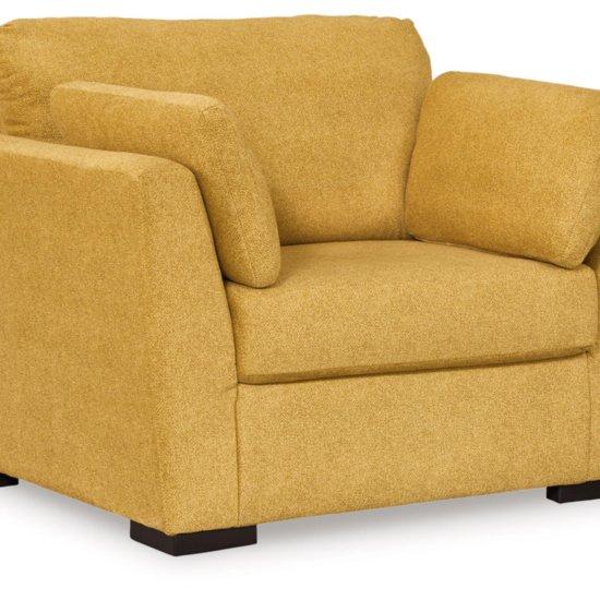 İskandinav Tekli Koltuk