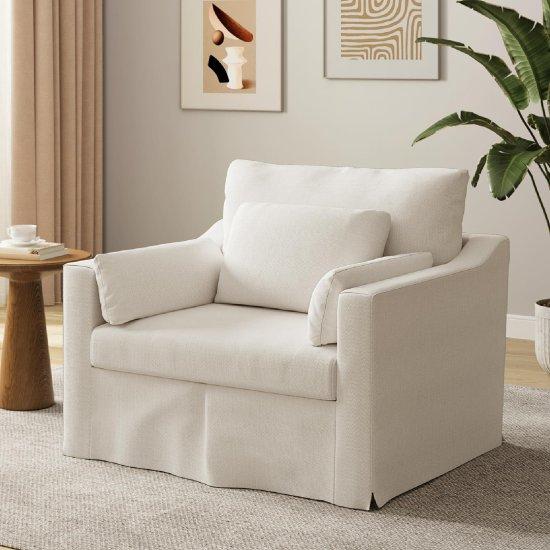 İskandinav Tekli Koltuk