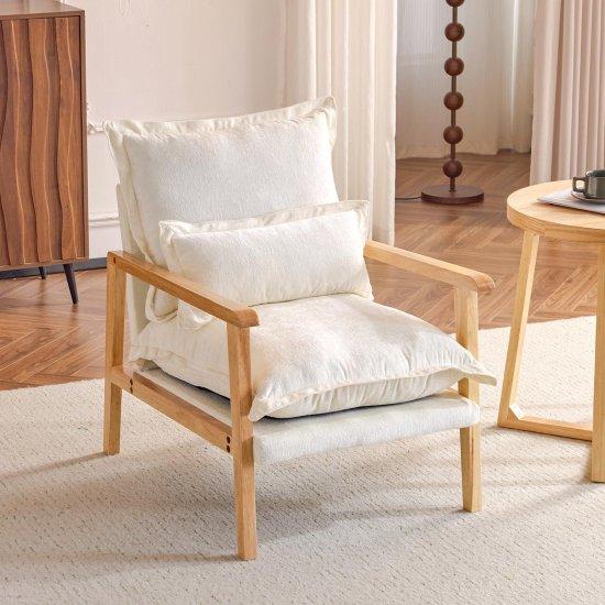 İskandinav Tekli Koltuk