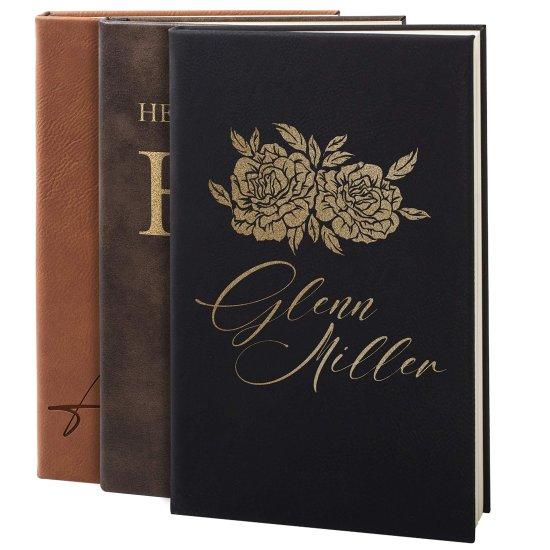 İsme Özel Defter