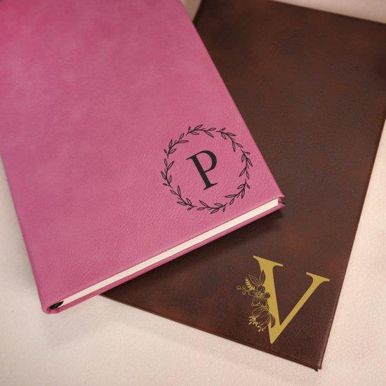 İsme Özel Defter