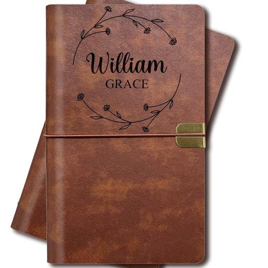 İsme Özel Defter
