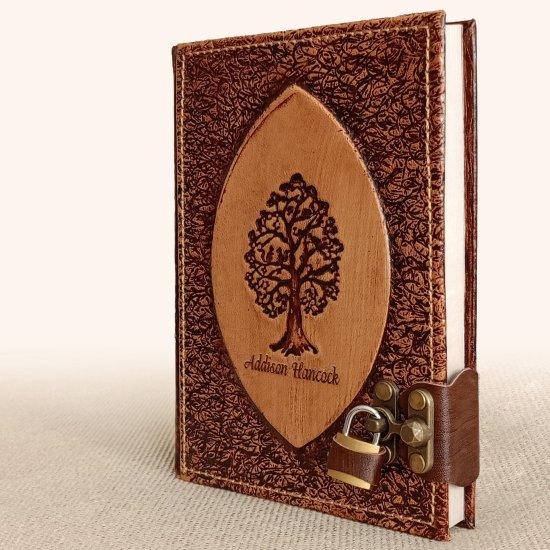 İsme Özel Defter