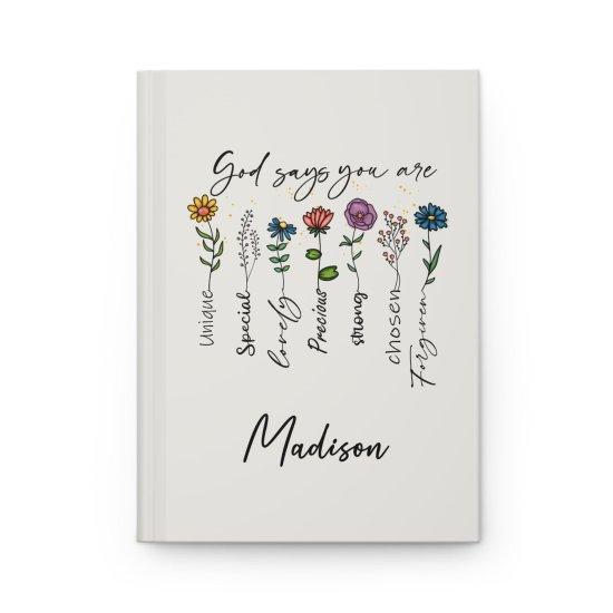 İsme Özel Defter
