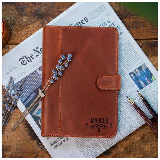 İsme Özel Defter