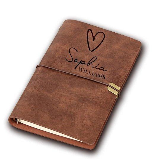 İsme Özel Defter