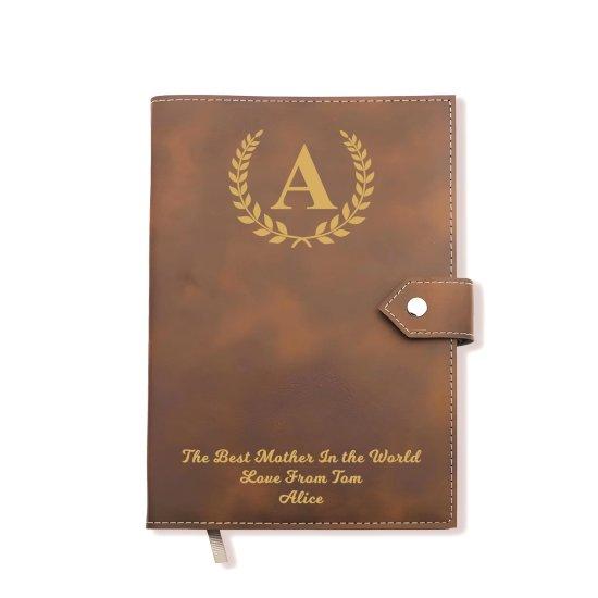 İsme Özel Defter