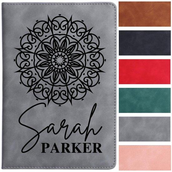 İsme Özel Defter