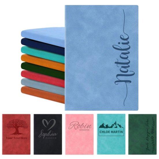 İsme Özel Defter