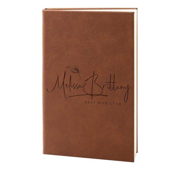 İsme Özel Defter