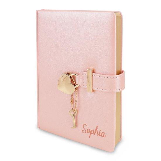 İsme Özel Defter