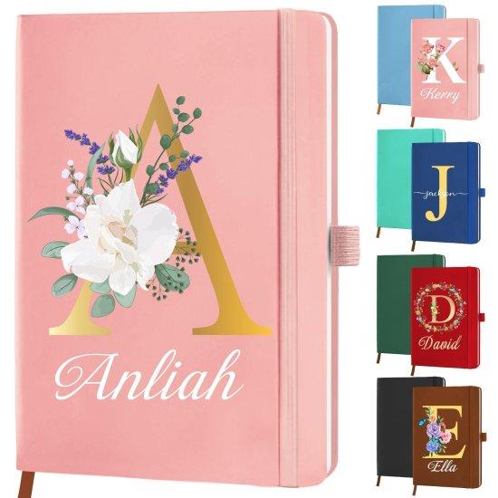 İsme Özel Defter