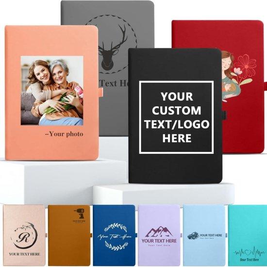 İsme Özel Defter