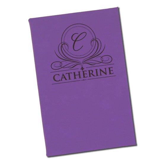 İsme Özel Defter