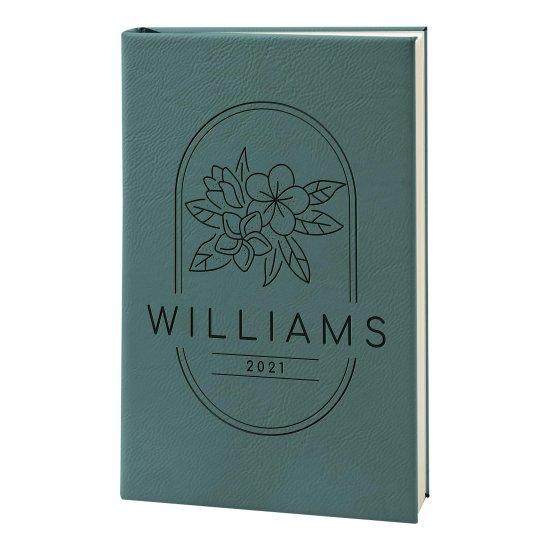 İsme Özel Defter