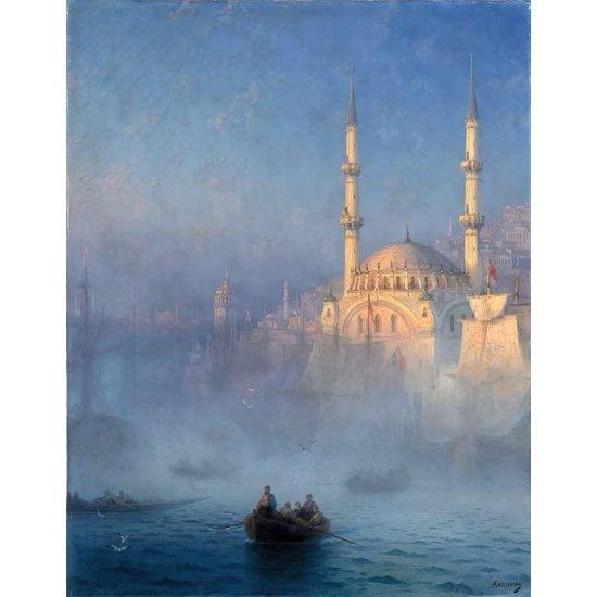 İvan Ayvazovski