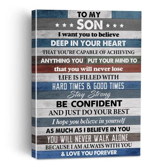 İvan The Terrible And His Son Painting