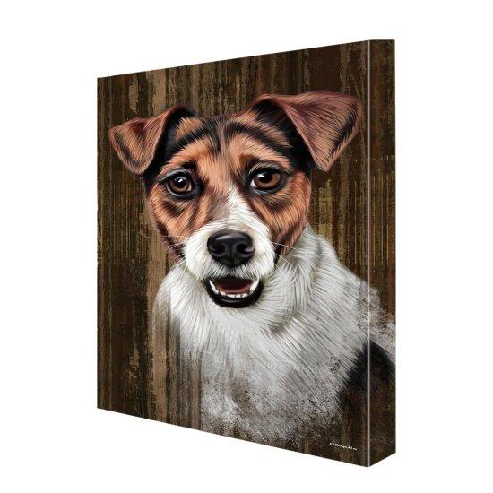 Jack Russell Tablo