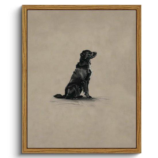 Jack Russell Tablo