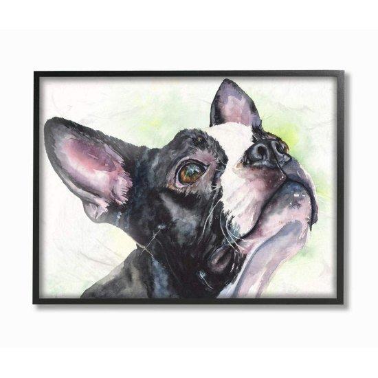 Jack Russell Tablo