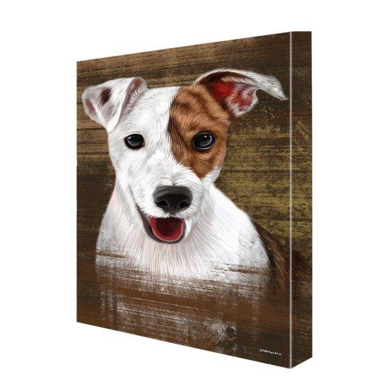 Jack Russell Tablo