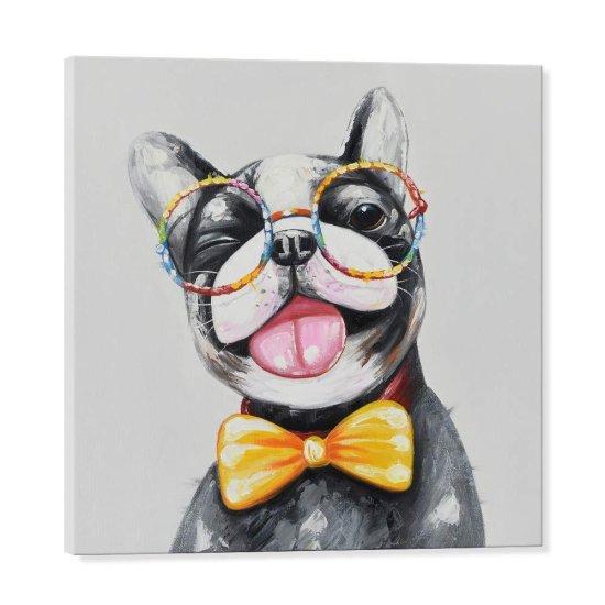 Jack Russell Tablo