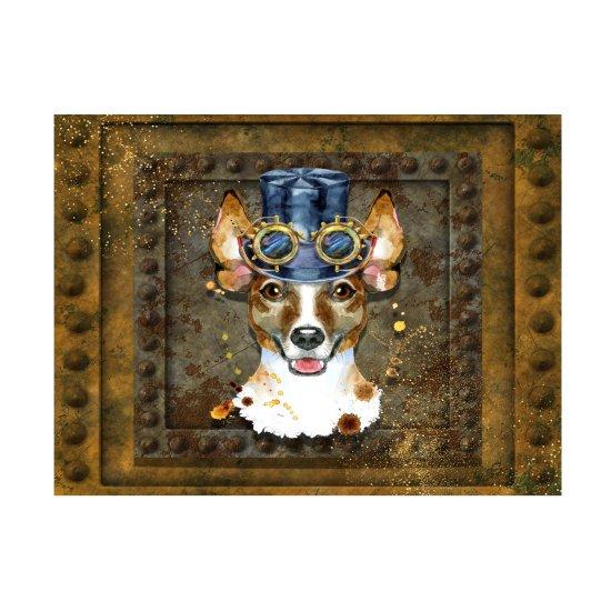 Jack Russell Tablo
