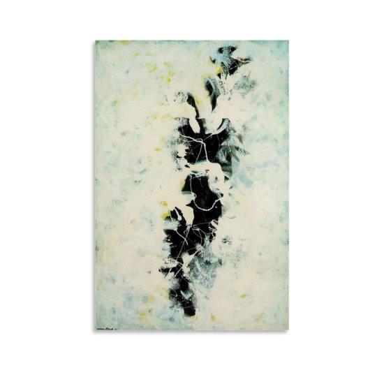 Jackson Pollock Sanat Eserleri