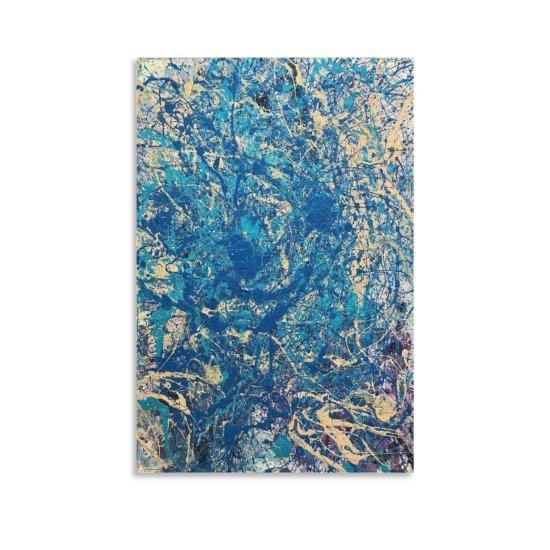 Jackson Pollock Sanat Eserleri