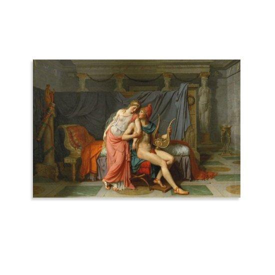 Jacques-louis David